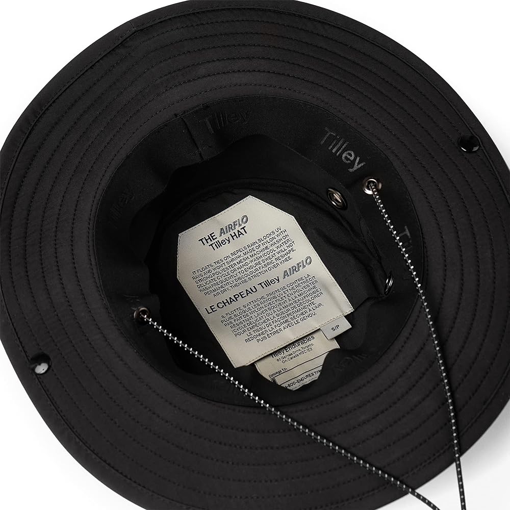 レア‼️Tilley R46 Amazon.com: Tilley Rain Hat, UPF 50+ Sun Protection, Wind